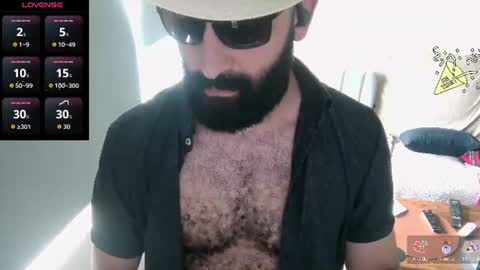 ona nisme online show from 07-27-26, 04:14