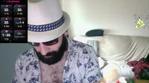 ona nisme online show from 07-31-26, 06:29