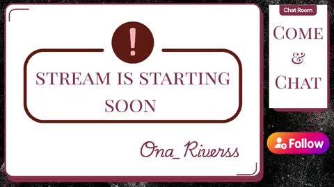 Ona online show from 05-24-26, 03:00