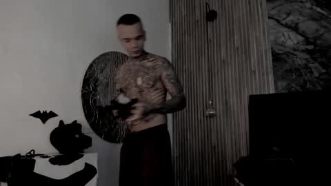 Snapshot of onceagain97_ chatting on 01-14-26, 03:34 ... online show from 01-14-26, 03:34