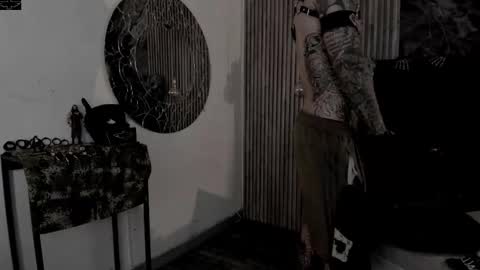 Snapshot of onceagain97_ chatting on 02-15-26, 07:51 ... online show from 02-15-26, 07:51