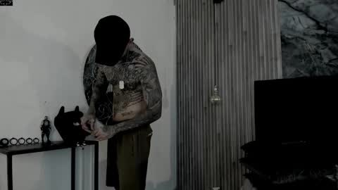 Snapshot of onceagain97_ chatting on 02-25-26, 07:56 ... online show from 02-25-26, 07:56