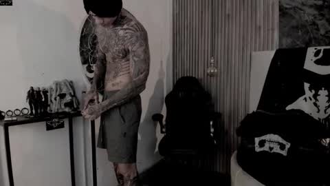 Snapshot of onceagain97_ chatting on 02-27-26, 06:52 ... online show from 02-27-26, 06:52