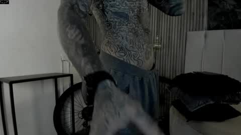 Snapshot of onceagain97_ chatting on 03-27-26, 07:24 ... online show from 03-27-26, 07:24