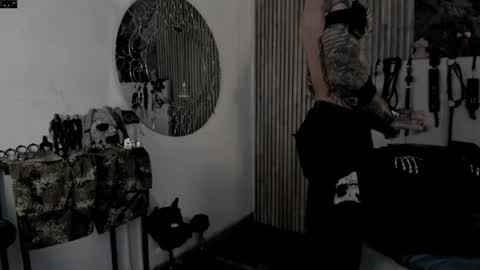 Snapshot of onceagain97_ chatting on 04-13-26, 10:48 ... online show from 04-13-26, 10:48