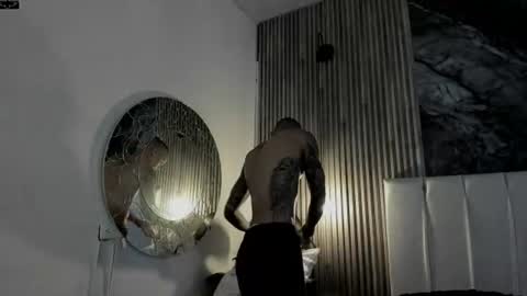 Snapshot of onceagain97_ chatting on 07-18-26, 07:06 ... online show from 07-18-26, 07:06