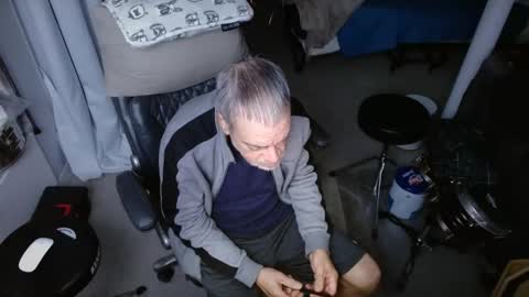 ondoko1234 online show from 02-22-26, 02:15