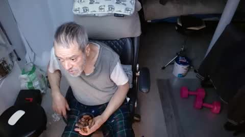 ondoko1234 online show from 02-28-26, 02:01