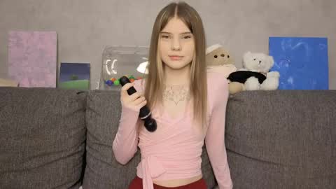 Eva online show from 05-16-26, 01:21