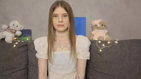 Eva online show from 05-31-26, 01:18