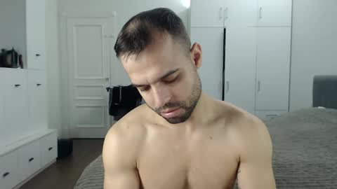 onebestlover online show from 05-10-26, 08:08