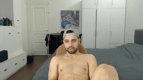 onebestlover online show from 05-16-26, 07:38