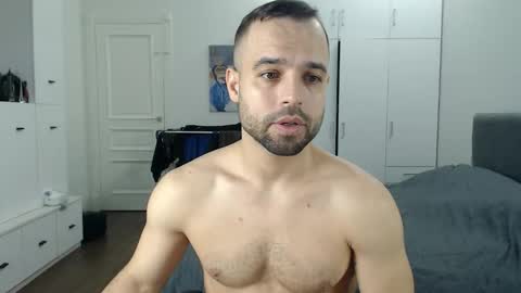 onebestlover online show from 05-18-26, 07:58