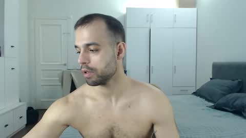onebestlover online show from 05-31-26, 08:21