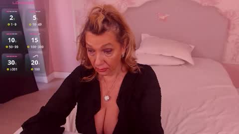 Snapshot of oneblondenicole chatting on 01-14-26, 06:08 Nicole online show from 01-14-26, 06:08