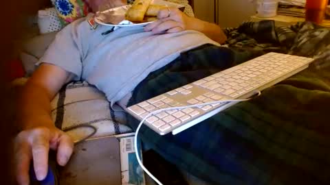 Mattu online show from 03-17-26, 05:33