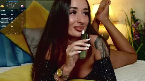 Snapshot of oneoutrageous chatting on 03-06-26, 04:03 OutrageousOne online show from 03-06-26, 04:03