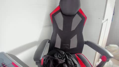 Andres INDEPENDENT MODEL online show from 02-08-26, 02:20