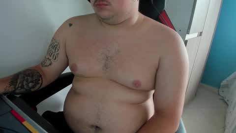 Andres INDEPENDENT MODEL online show from 02-23-26, 04:37