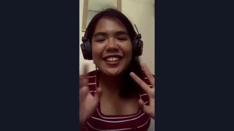 Sophia online show from 04-06-26, 05:41