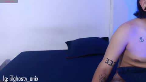 Snapshot of onixandghosty chatting on 07-01-26, 07:02 onixandghosty online show from 07-01-26, 07:02