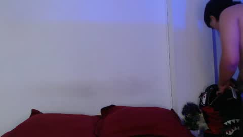 Snapshot of onixandghosty chatting on 07-18-26, 07:06 onixandghosty online show from 07-18-26, 07:06