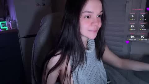 May  I am your cute succubus  online show from 03-16-26, 09:41