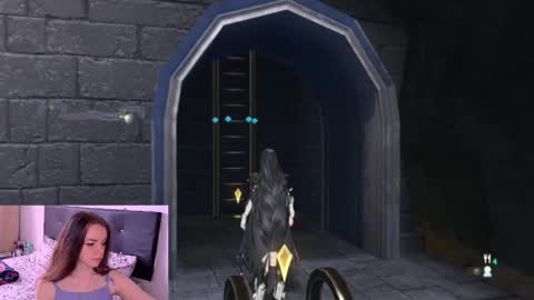 only_sarah1 online show from 01-12-25, 10:33