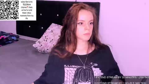 only_sarah1 online show from 01-27-25, 11:22