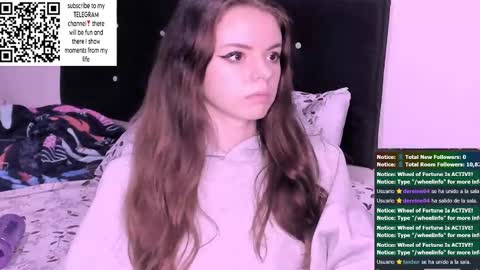 only_sarah1 online show from 02-07-25, 12:20