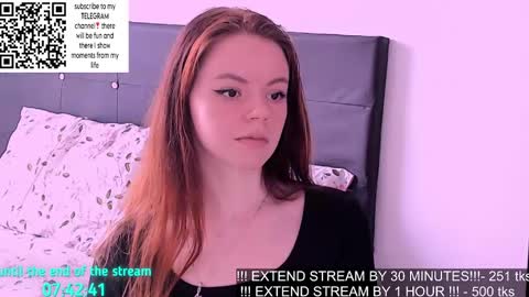 only_sarah1 online show from 02-10-25, 06:13