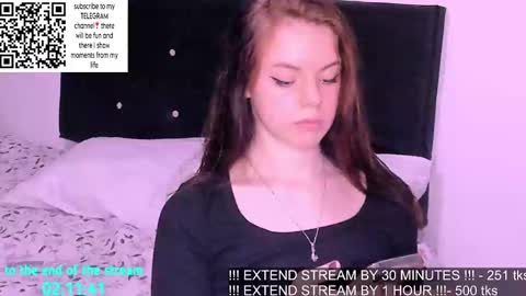 only_sarah1 online show from 02-11-25, 12:17