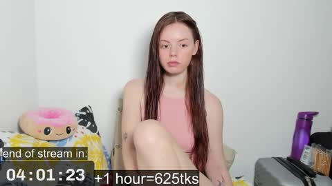 only_sarah1 online show from 05-18-26, 10:04