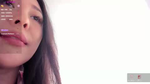 Amelia online show from 01-10-26, 09:22