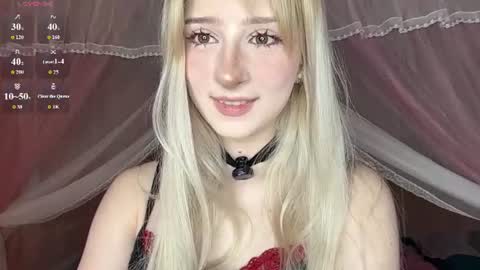 Eva online show from 07-14-26, 10:32