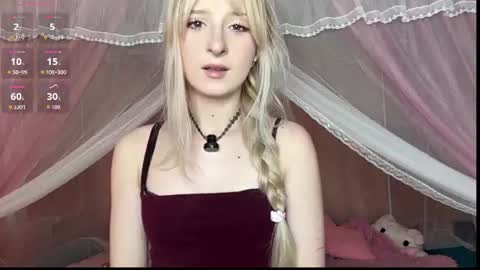 Eva online show from 07-25-26, 11:19