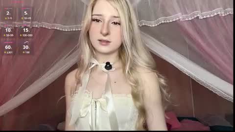 Eva online show from 07-29-26, 10:35