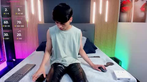 Snapshot of onlyjos_ chatting on 12-21-25, 01:51 Josh - Schedule 1400 - 2200 online show from 12-21-25, 01:51