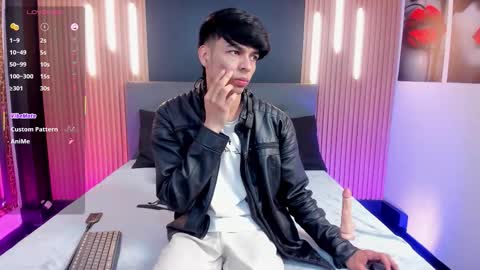 Snapshot of onlyjos_ chatting on 01-10-26, 05:04 Josh - Schedule 1400 - 2200 online show from 01-10-26, 05:04