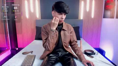 Snapshot of onlyjos_ chatting on 01-13-26, 06:57 Josh - Schedule 1400 - 2200 online show from 01-13-26, 06:57