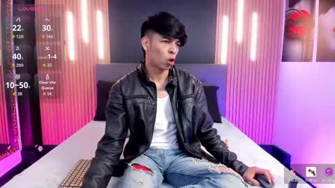 Snapshot of onlyjos_ chatting on 01-31-26, 07:11 Josh - Schedule 1400 - 2200 online show from 01-31-26, 07:11