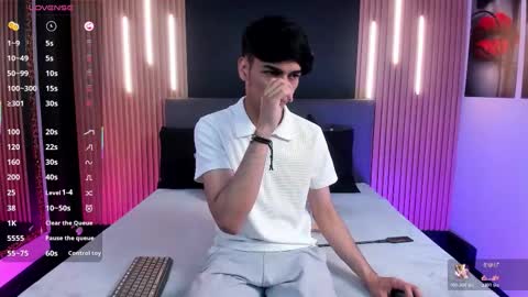 Snapshot of onlyjos_ chatting on 02-01-26, 08:18 Josh - Schedule 1400 - 2200 online show from 02-01-26, 08:18