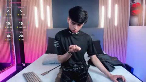 Snapshot of onlyjos_ chatting on 02-08-26, 03:48 Josh - Schedule 1400 - 2200 online show from 02-08-26, 03:48