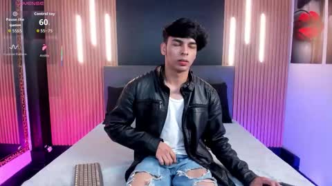 Snapshot of onlyjos_ chatting on 02-12-26, 08:15 Josh - Schedule 1400 - 2200 online show from 02-12-26, 08:15