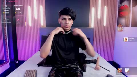 Snapshot of onlyjos_ chatting on 02-13-26, 08:05 Josh - Schedule 1400 - 2200 online show from 02-13-26, 08:05