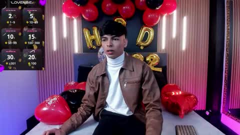 Snapshot of onlyjos_ chatting on 02-15-26, 05:31 Josh - Schedule 1400 - 2200 online show from 02-15-26, 05:31