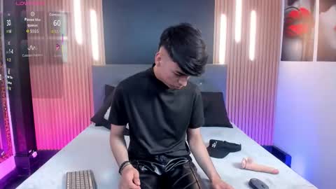 Snapshot of onlyjos_ chatting on 02-16-26, 08:38 Josh - Schedule 1400 - 2200 online show from 02-16-26, 08:38