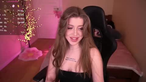 Peny online show from 03-22-26, 03:48