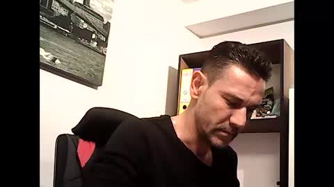 onlyprivate m35 online show from 04-03-26, 05:00