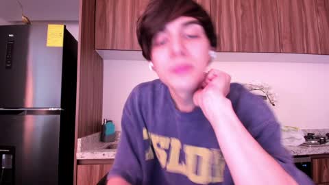 Sergio online show from 04-12-26, 12:15